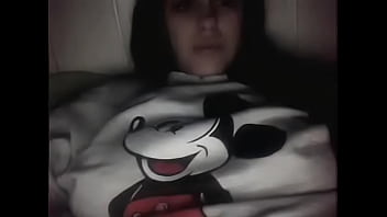 ⁣Pendeja Argentina Se Masturba Por Webcam 2