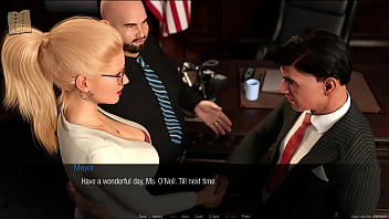 Jessica O_Neil’ Hard News 116