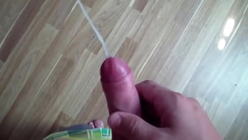 Teen Wanking _ Cumming