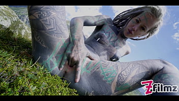 Tattoo Girl Anuskatzz Hardcore Anal Outdoors Blowjob Rough Sex Until He Cum All Over My Asshole Pov – anal, sexy, outdoor, pornstar, blowjob, skinny, tattoo, amateur, POV, new, outside, transsexual, pin – Video 107641