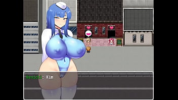 Investigando Um Bordel Na Procura De Bandidos, Mas As Minhas Amigas Desaparecem – Ntr Police: Ruri _ Sakura – Parte 3