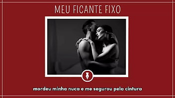 Meu Ficante Fixo - Contos Libertinos