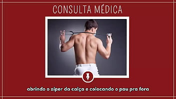 Consulta M_dica - Contos Libertinos