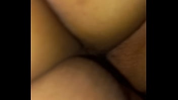 Chupando El Culo A Mi Mujer Antes De Clavarle La Verga En El Culo A Ella Le Encanta