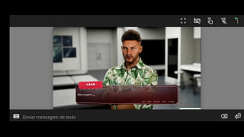 Melhor Jogo De Yoga Sexual Que Já Vi