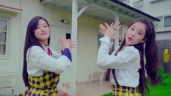 Loona (hyunjin, Heejin) – _i_ll Be There_ (boycott Version)