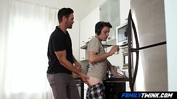 Familytwink – You Want More And Step Daddy Knows It