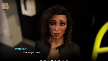 New, Visual-novel, Curvy-3d, Cute-outfit-3d – Unknown – 2025 – Hot – Experience – Video 162486