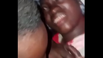 Spreading Her Pussy For Me