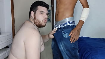 Prévia – Hetero Motoboy Novinho Gosta De Comer Rabo Gordo (completo No Sheer E Red) Veio De Longe Todo Machucado Porque Viu Meus Videos E Mandou Mensagem Doido Pra Comer Também,