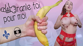 Branle Toi Pour Moi 3 Jerk Off For Me 3 - Preview - Immeganlive