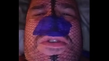 Need That 5 Minute Black Piss On The Road