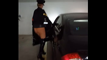 German Nazi Whore Prostitute Milf Sandra