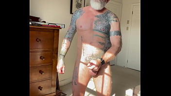 Daddy In The Sun
