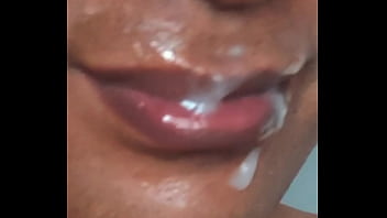 Suck That Creamy Lips