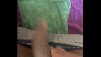 Daddy' Stroking Pt1