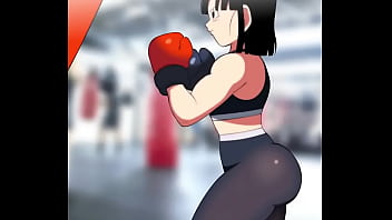 Pan: Entrenando Para Ser Más Fuerte