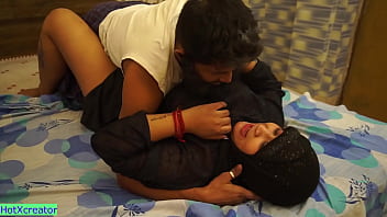 Sasur Ji Ne New Wife Ko Chudai! With Clear Audio