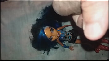 Compilación #13 Facial A Mis Nuevas Muñecas Monster High