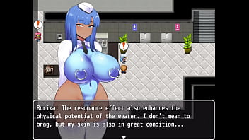 Entrando Na Ultima Base Secreta Dos Bandidos – Ntr Police: Ruri _ Sakura – Parte 10