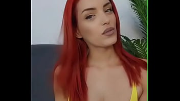 Emily Heart Smokes!
