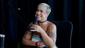 Tem Um Público Misto, é Milf, Pegou Um Que Brochou E Já Passou Muita Raiva, Por Isso Escolhe Suas Batalhas – Just Joana (watch On: Sheer/red)