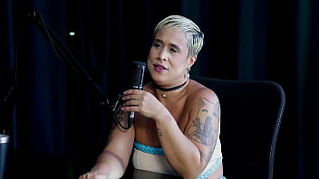 Sempre Foi Muito Exibida, Não Problematiza A Criação De Conteúdo Porn_, E Deu Um Conselho Para As Mulheres – Just Joana (watch On: Sheer/red)