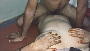 Desi Indian Bhabhi Secretly Licked Andfuck By Devar