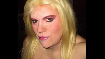 Fiona Fortune Picture Slideshow Cd Sissy Transvestite Travesti