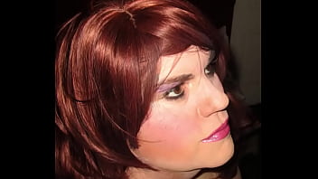 Fiona Fortune Picture Slideshow Cd Sissy Transvestite Travesti – transsexual – Video 76527