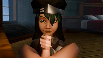 3d, Handjob, Masturbation, Anime, Animation, 3d-animation, Wizard101 – Toons – 2025 – Hot – Show – Video 91804