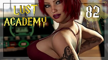 Lust Academy #82 _ Big Tits Are Always Nice To Look At