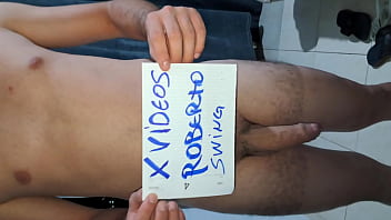 Vídeo De Verificação – sex, fuck, verification-video – Video 93570