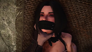 Skyrim Darkest Desires – Idgrod