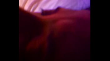 En El Hotel Con Madurita Que Gime Como Loca