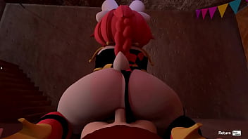 In Heat – (hentai Game Monsterbox) V0.2.7 (galeria Completa) Sin Comentarios.