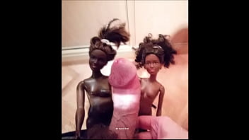 Sexo Con Otras Dos De Mis Barbies