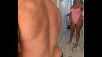 Encontrei Personal Em Hotel E Não Resisti Deu Pra Ele Muito Minha Buceta