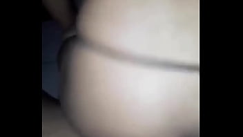 Novinha Negra Dancando Funk Na Pica