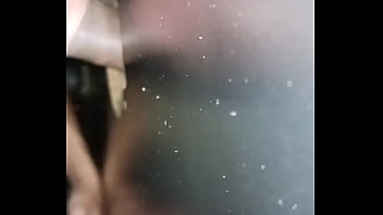 Mamando Una Rica Verga En El Gloryhole