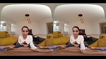 Fucking The Boss Has Its Benefits – Virtual Real Porn