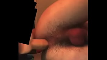 Fucking Myself With My Dildo – anal, dildo, sexy, ass, amateur, toys, masturbation, solo, gay-anal – Video 90724