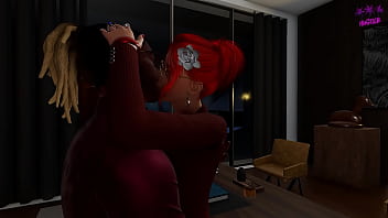 The Vixen Life – Ep 8