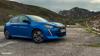 Linda Del Sol – Follada Asturiana