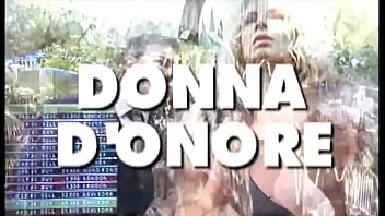 Woman Of Honor – Full Movie