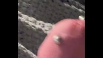 Solobdsmman -134 News Big Piercing First Cumshot