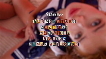 Group Sex Party After Lessons (full)