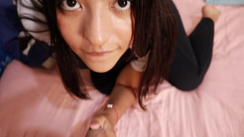 Mi Vecina Recibe Mi Leche En Su Coño