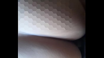 Bunda Grande Levando Pica De Manhã