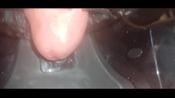 Universal Lauscher – Masturbation-orgasm-eichel